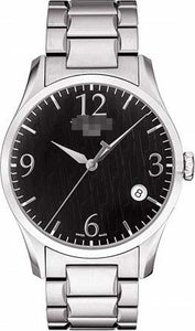 Custom Men T028.410.11.057.00 Watch