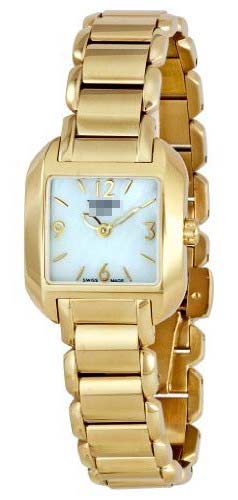 Custom Gold Women T02.5.285.82 Watch