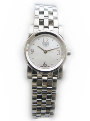 Custom Stainless Steel Women T030.009.11.117.01 Watch