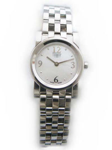 Custom Stainless Steel Women T030.009.11.117.01 Watch