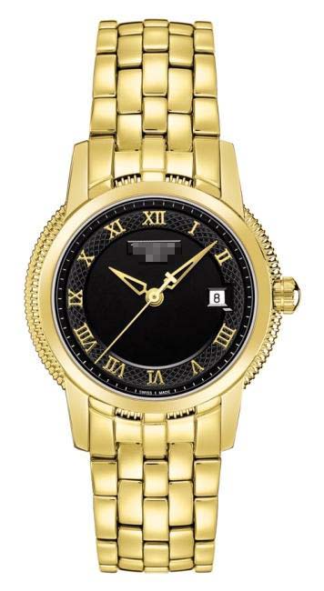 Wholesale Gold Women T031.210.33.053.00 Watch
