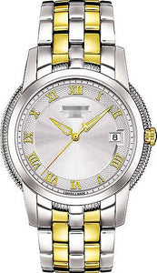 Custom Men T031.410.22.033.00 Watch
