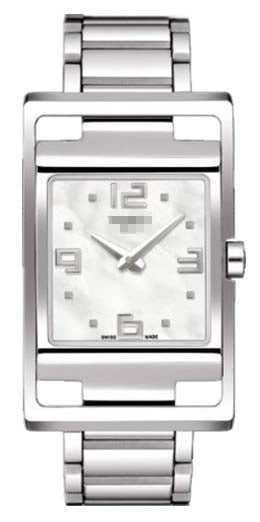 Wholesale Stainless Steel Women T032.309.11.117.00 Watch