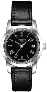 Custom Stainless Steel Women T033.210.16.053.00 Watch