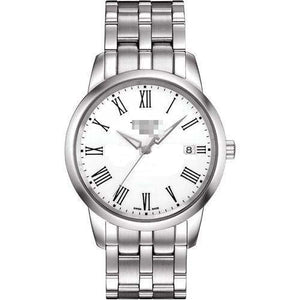 Custom Stainless Steel Men T033.410.11.013.10 Watch