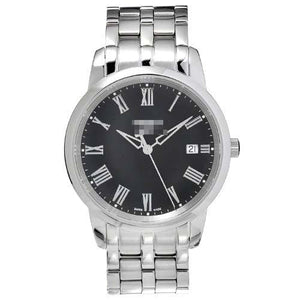 Custom Stainless Steel Men T033.410.11.053.01 Watch