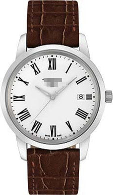 Custom Men T033.410.16.013.00 Watch