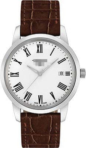 Custom Men T033.410.16.013.00 Watch