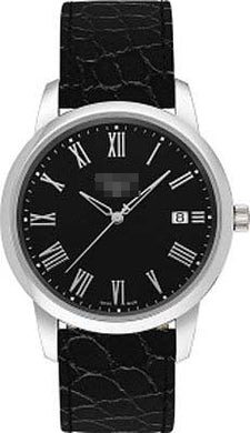 Custom Men T033.410.16.053.00 Watch