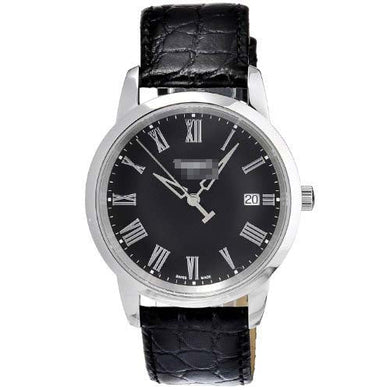 Custom Stainless Steel Men T033.410.16.053.01 Watch