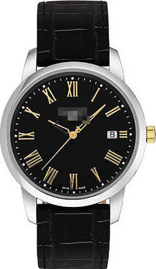 Custom Men T033.410.26.053.00 Watch