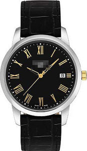 Custom Men T033.410.26.053.00 Watch