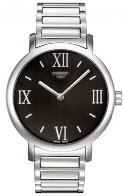 Wholesale Stainless Steel Women T034.209.11.053.00 Watch