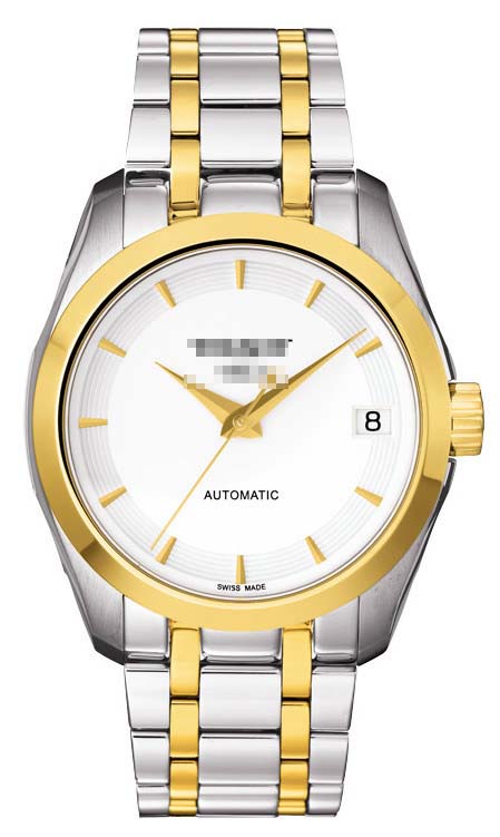 Wholesale Stainless Steel Women T035.207.22.011.00 Watch