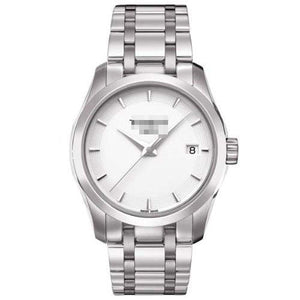 Custom Stainless Steel Women T035.210.11.011.00 Watch