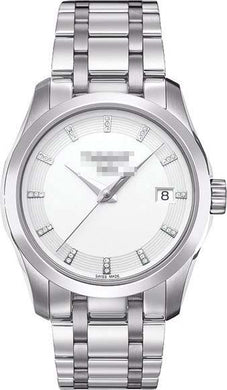 Custom Stainless Steel Women T035.210.11.016.00 Watch