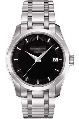 Custom Stainless Steel Women T035.210.11.051.00 Watch