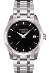Custom Stainless Steel Women T035.210.11.051.00 Watch