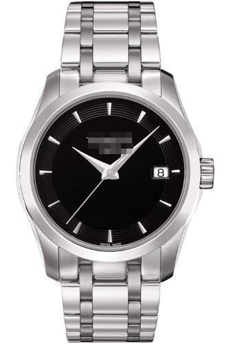 Custom Stainless Steel Women T035.210.11.051.00 Watch