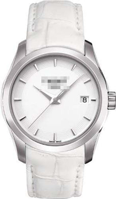 Custom Stainless Steel Women T035.210.16.011.00 Watch