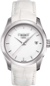 Custom Stainless Steel Women T035.210.16.011.00 Watch