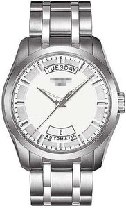 Custom Stainless Steel Men T035.407.11.031.00 Watch