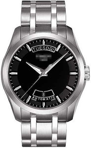 Custom Men T035.407.11.051.00 Watch