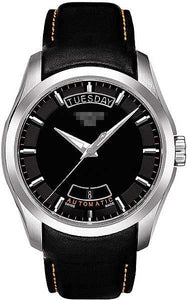 Custom Stainless Steel Men T035.407.16.051.01 Watch