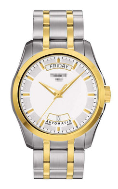 Wholesale Stainless Steel Men T035.407.22.011.00 Watch