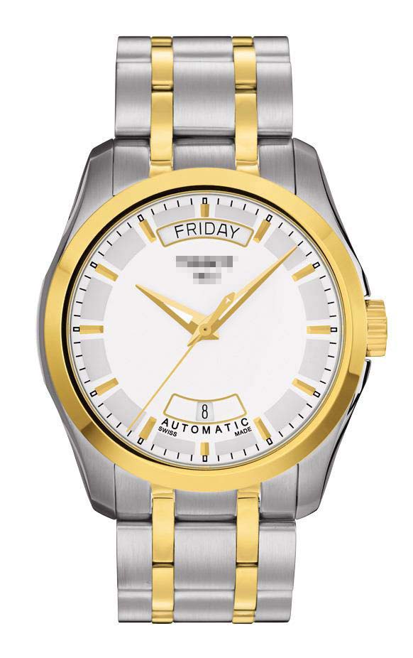 Wholesale Stainless Steel Men T035.407.22.011.00 Watch
