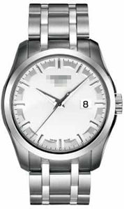 Custom Men T035.410.11.031.00 Watch