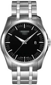 Custom Men T035.410.11.051.00 Watch