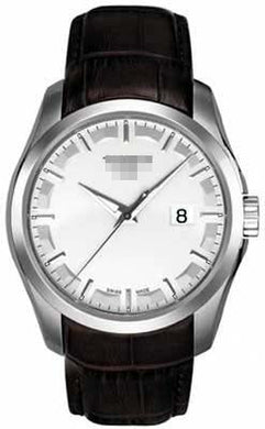 Custom Men T035.410.16.031.00 Watch