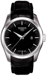Custom Stainless Steel Men T035.410.16.051.00 Watch