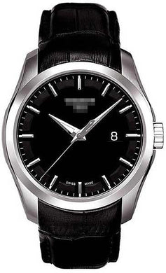 Watch Battery T035.410.16.051.00