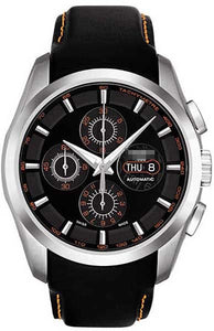 Custom Stainless Steel Men T035.614.16.051.01 Watch