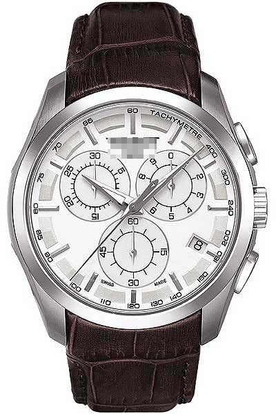 Watch Battery T035.617.16.031.00