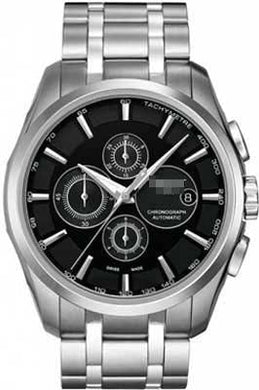 Custom Men T035.627.11.051.00 Watch