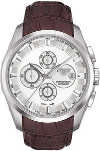 Custom Men T035.627.16.031.00 Watch