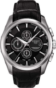 Custom Stainless Steel Men T035.627.16.051.00 Watch