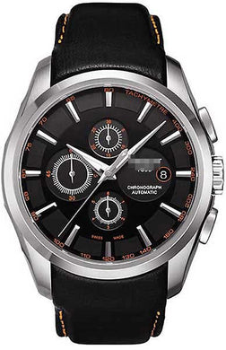Custom Men T035.627.16.051.01 Watch