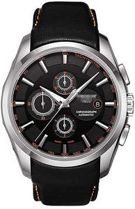 Custom Men T035.627.16.051.01 Watch