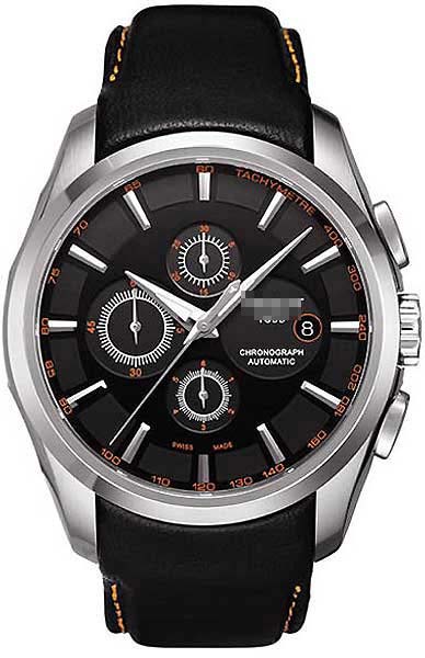 Custom Men T035.627.16.051.01 Watch