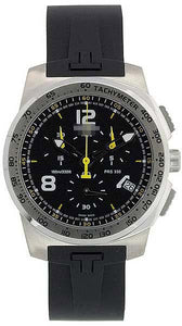 Custom Stainless Steel Men T036.417.17.057.00 Watch