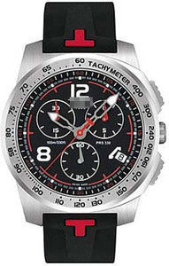 Custom Men T036.417.17.057.02 Watch