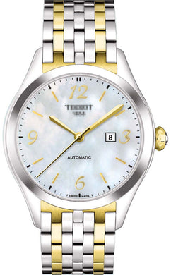 Wholesale Stainless Steel Women T038.207.22.117.00 Watch