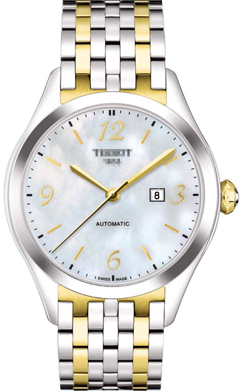 Wholesale Stainless Steel Women T038.207.22.117.00 Watch