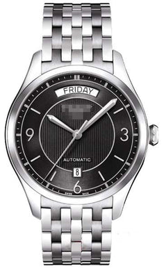 Custom Men T038.430.11.057.00 Watch