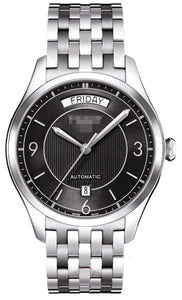 Custom Men T038.430.11.057.00 Watch