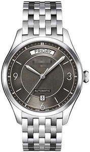 Custom Stainless Steel Men T038.430.11.067.00 Watch